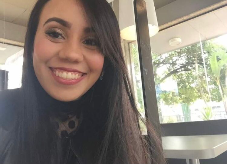 Foto de THAIS EDUARDA SILVA