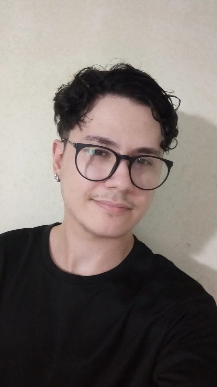 Foto de Matheo Kelvin Nunes Siola