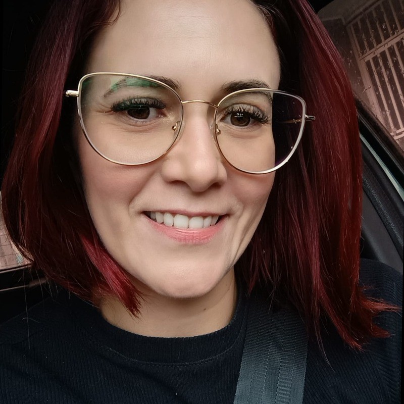 Foto de Amanda Zaparoli