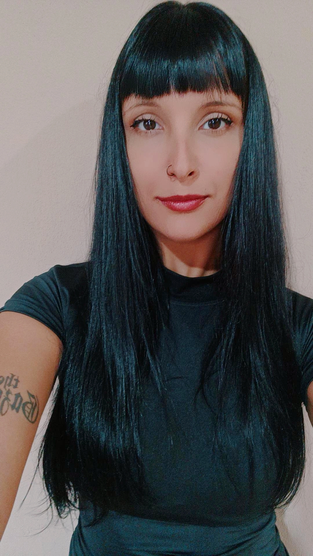 Foto de Tariana Neves