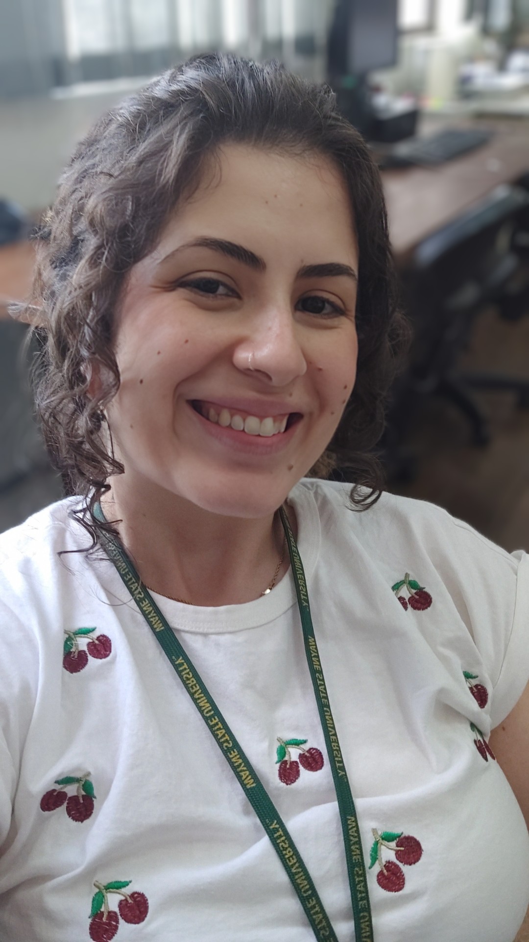 Foto de Yasmin Polez Rocha