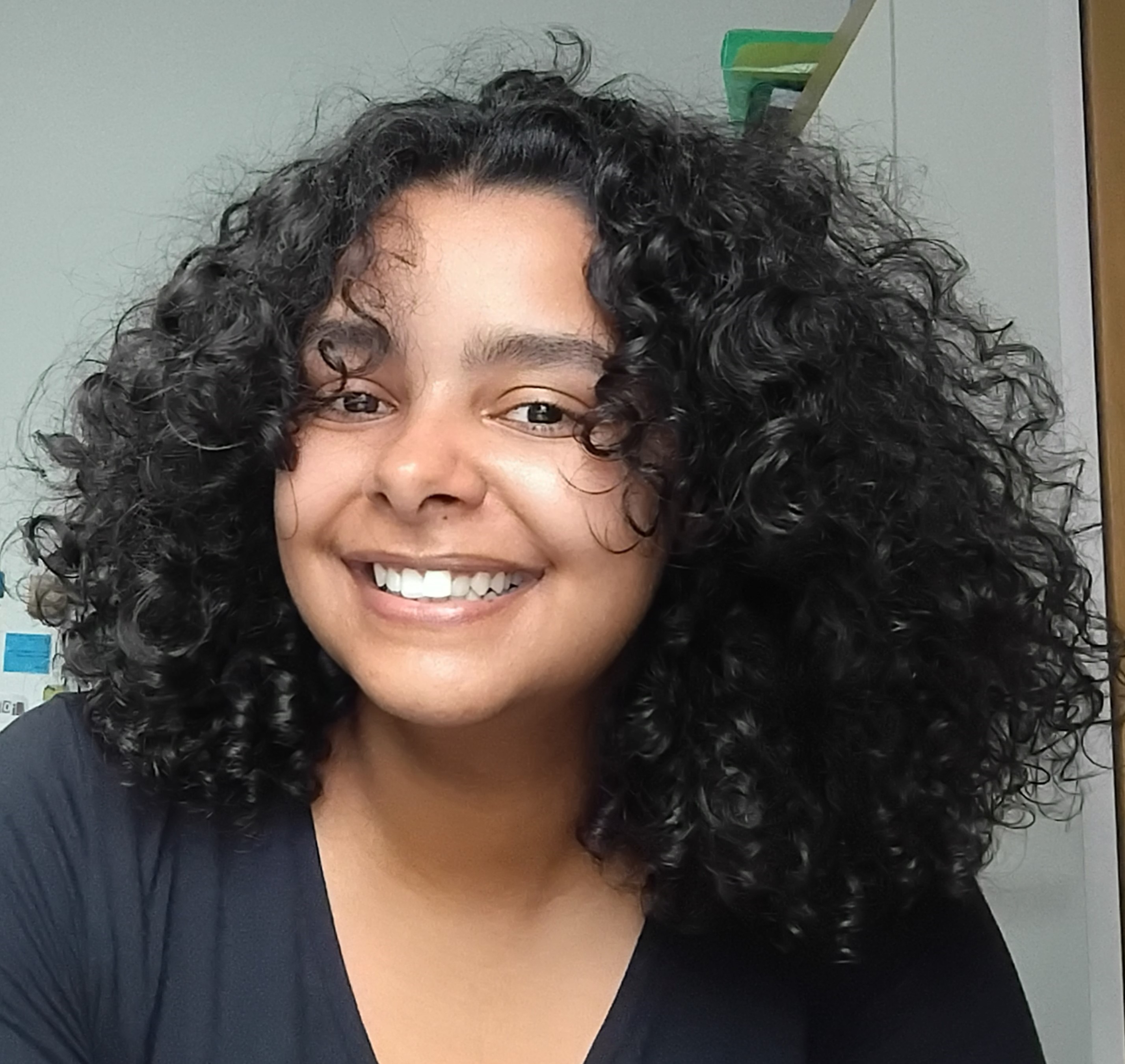 Foto de Talita Cristina dos Santos