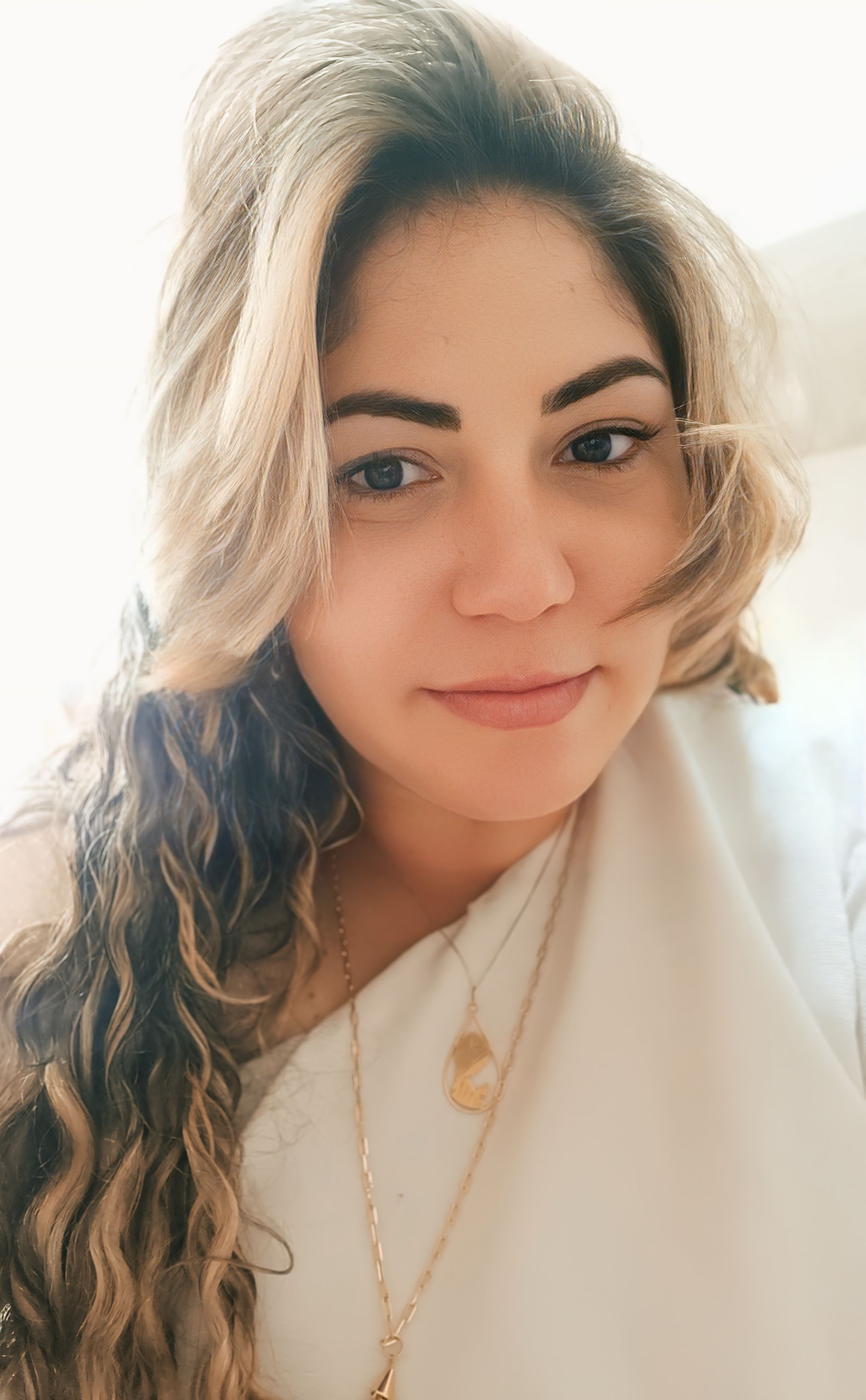 Foto de Bruna Jose
