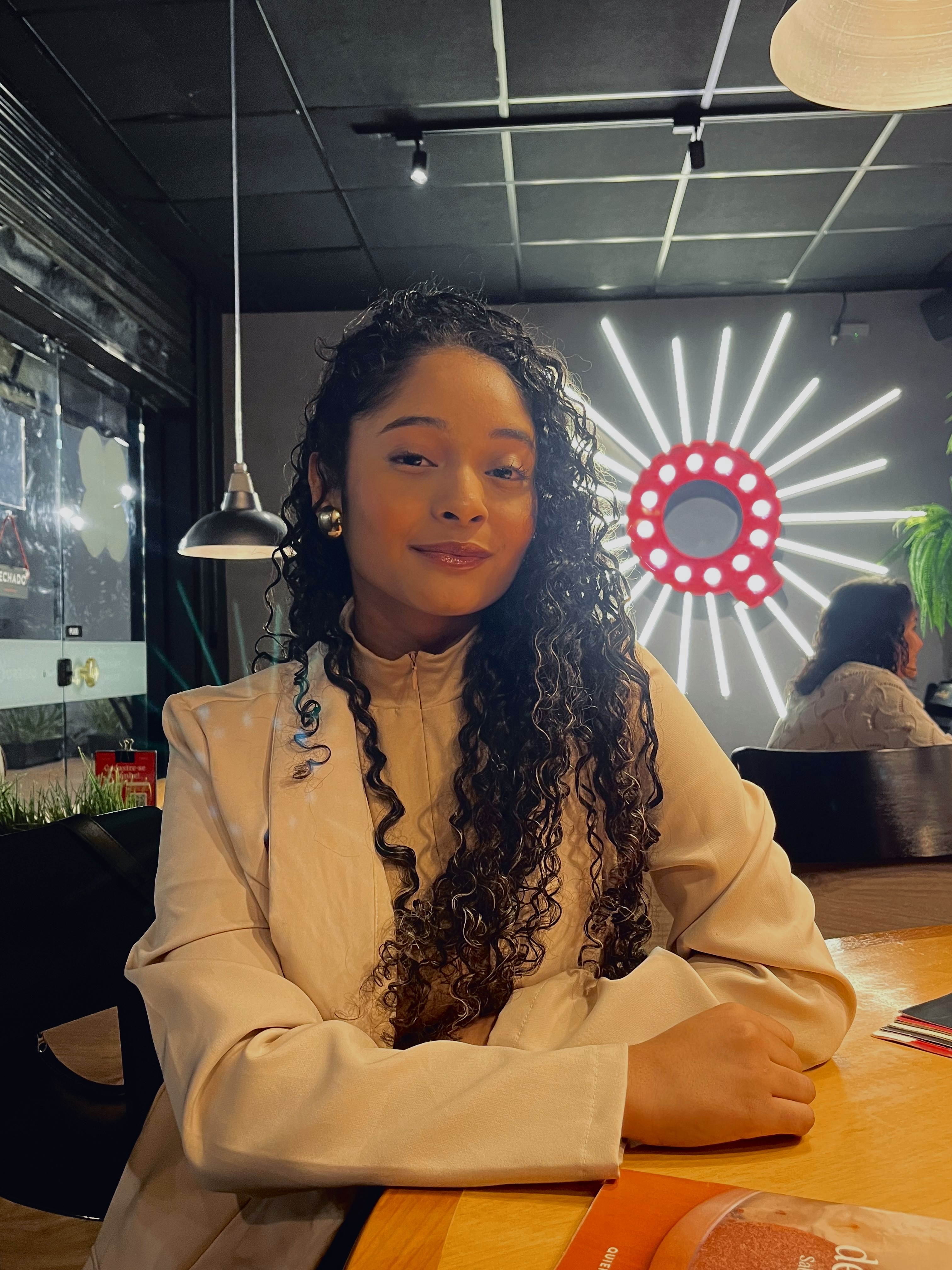 Foto de Gabriela  Melo