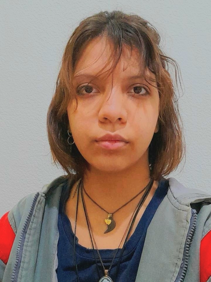 Foto de Ana Luiza  Oliveira de Sousa 