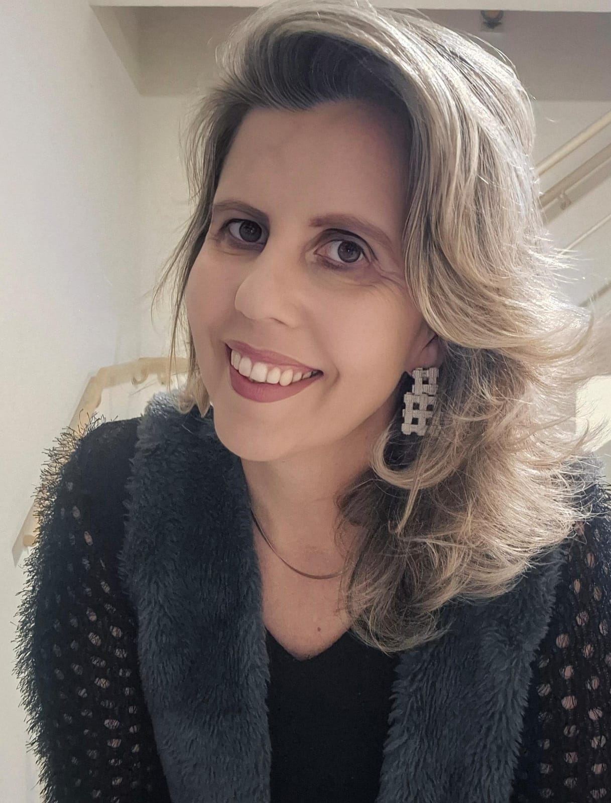 Foto de JOSIANE SANTOS