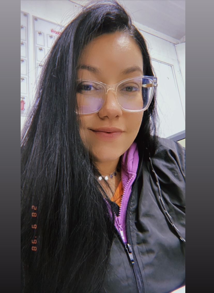 Foto de SUZANA BASTOS