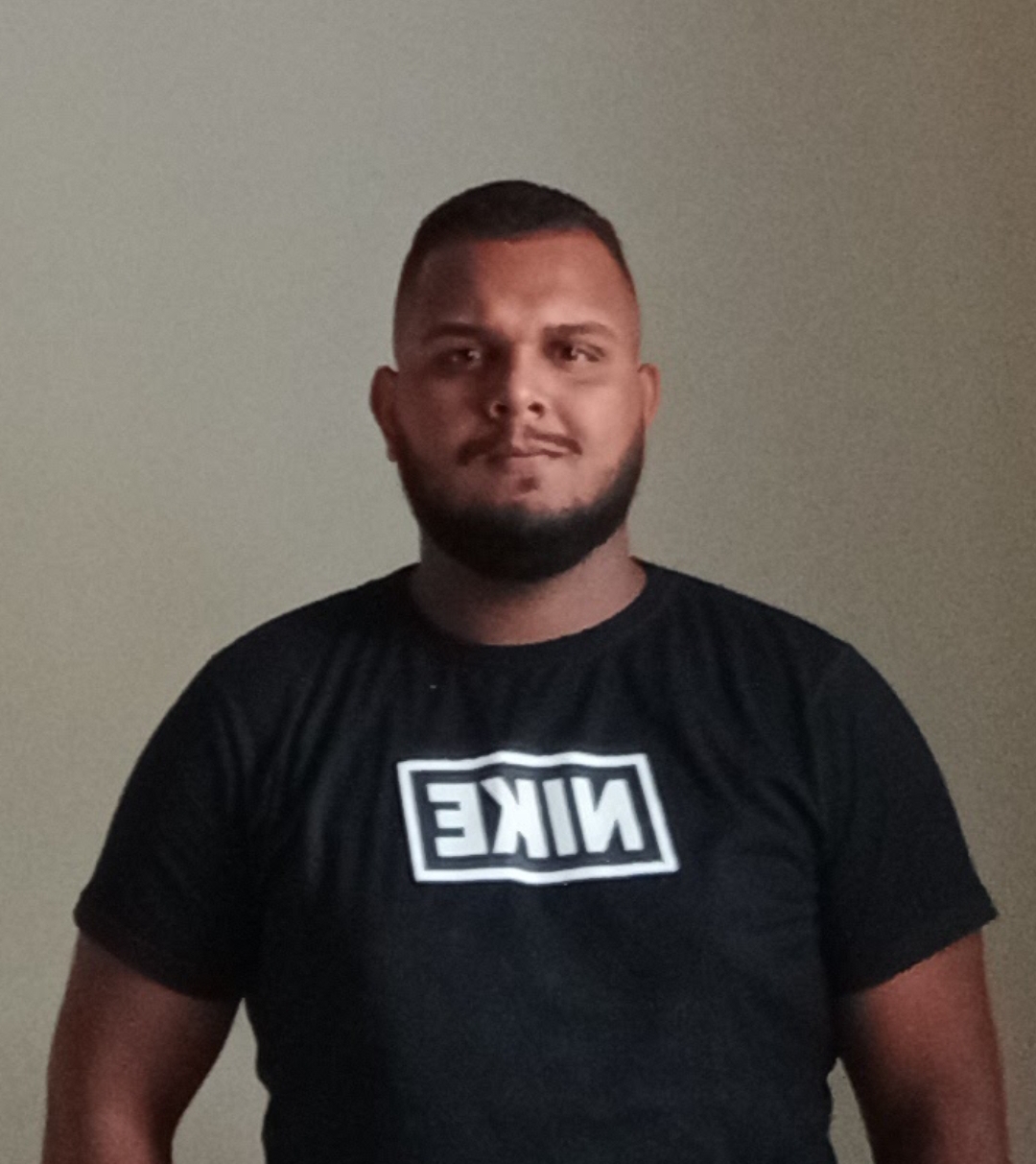 Foto de Daniel de Souza