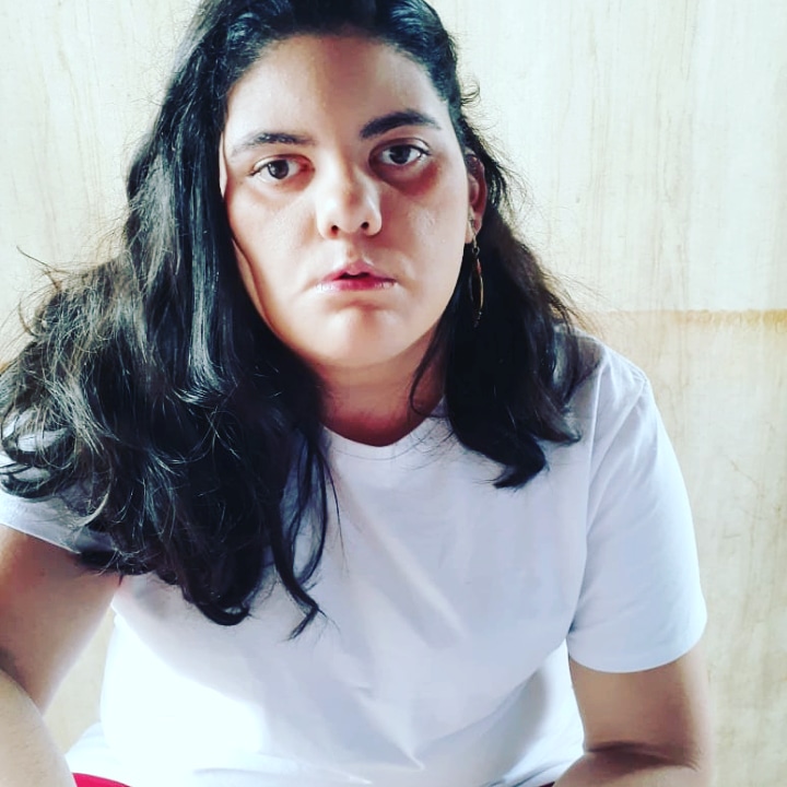 Foto de Nicolle Monteiro