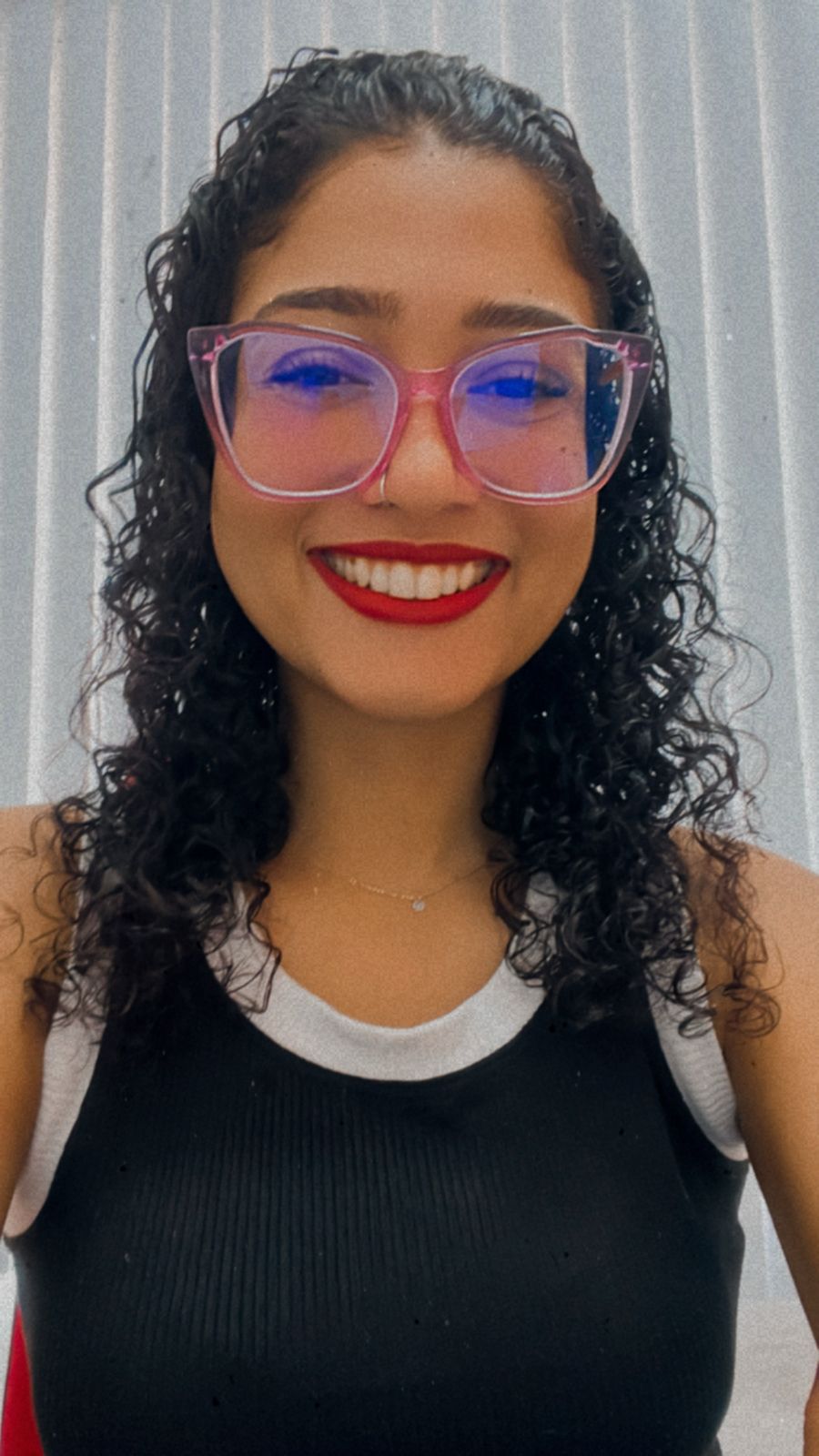 Foto de Karina Borges Oliveira