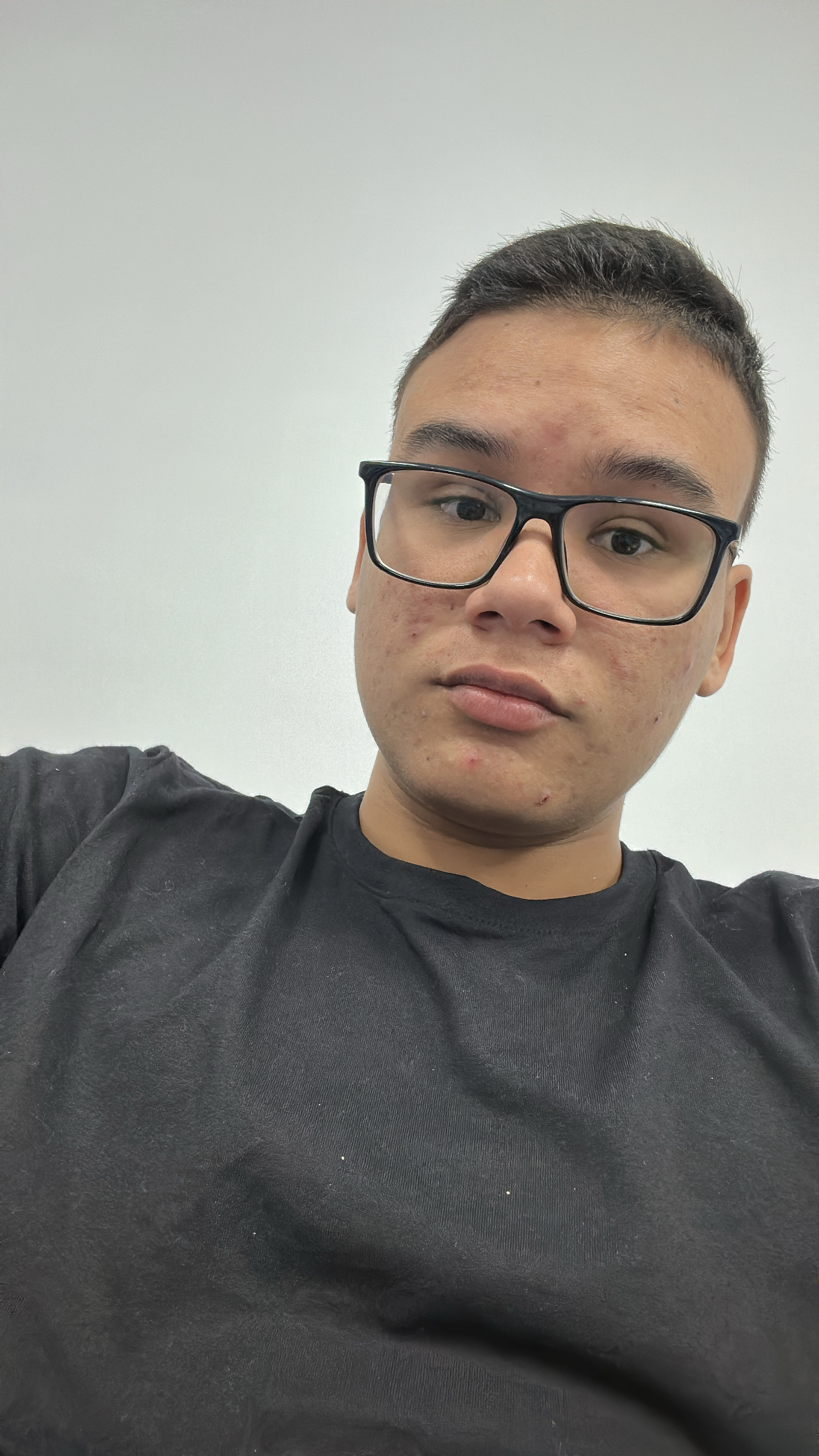 Foto de João Henrique Lacerda Barbosa