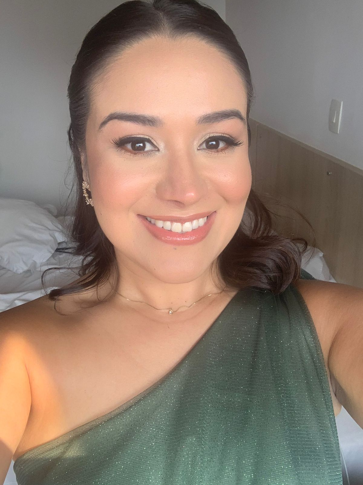 Foto de Bianca Levino