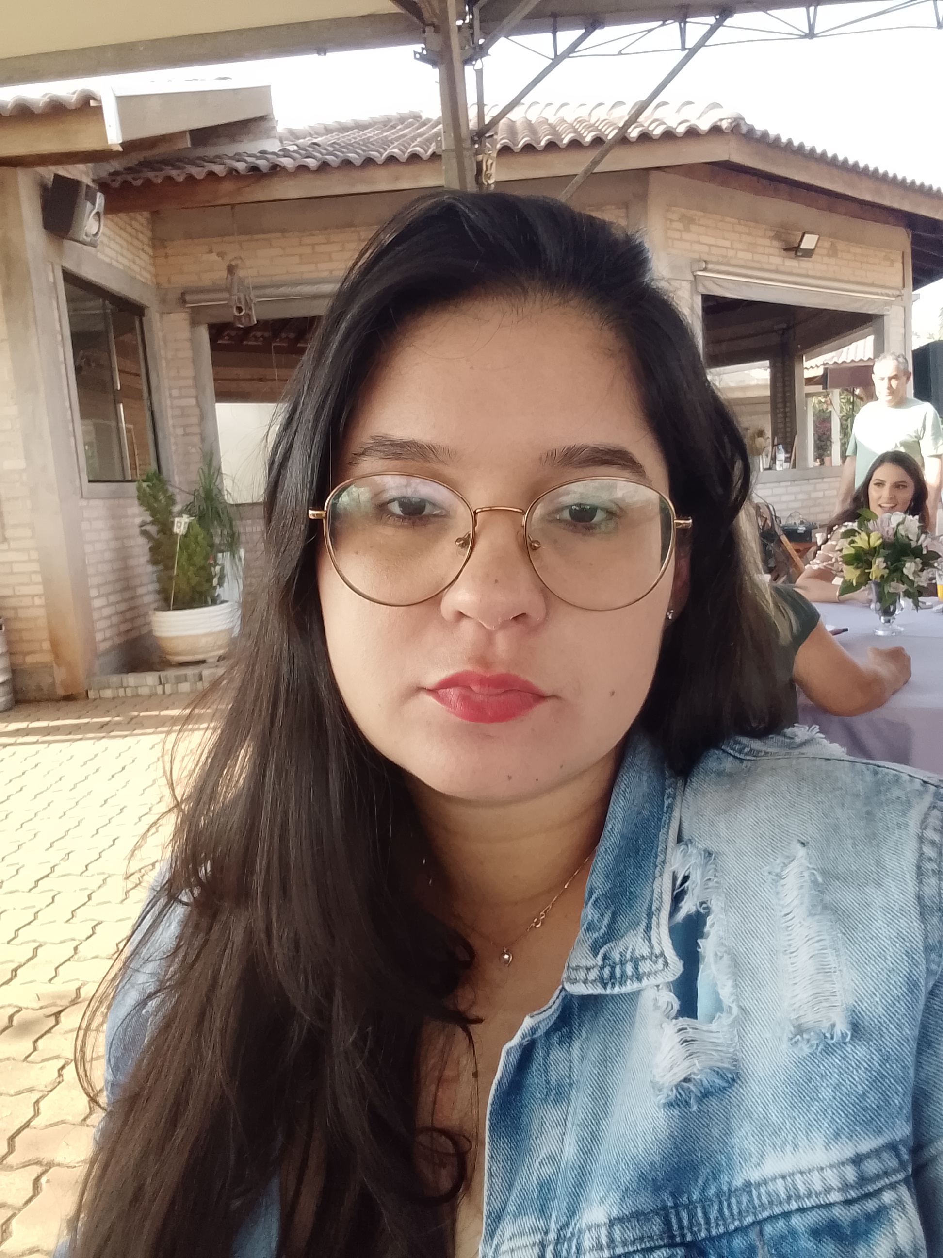 Foto de ADRIELI MIRANDA