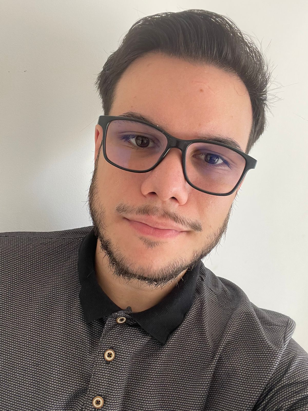 Foto de Lucas Tavares
