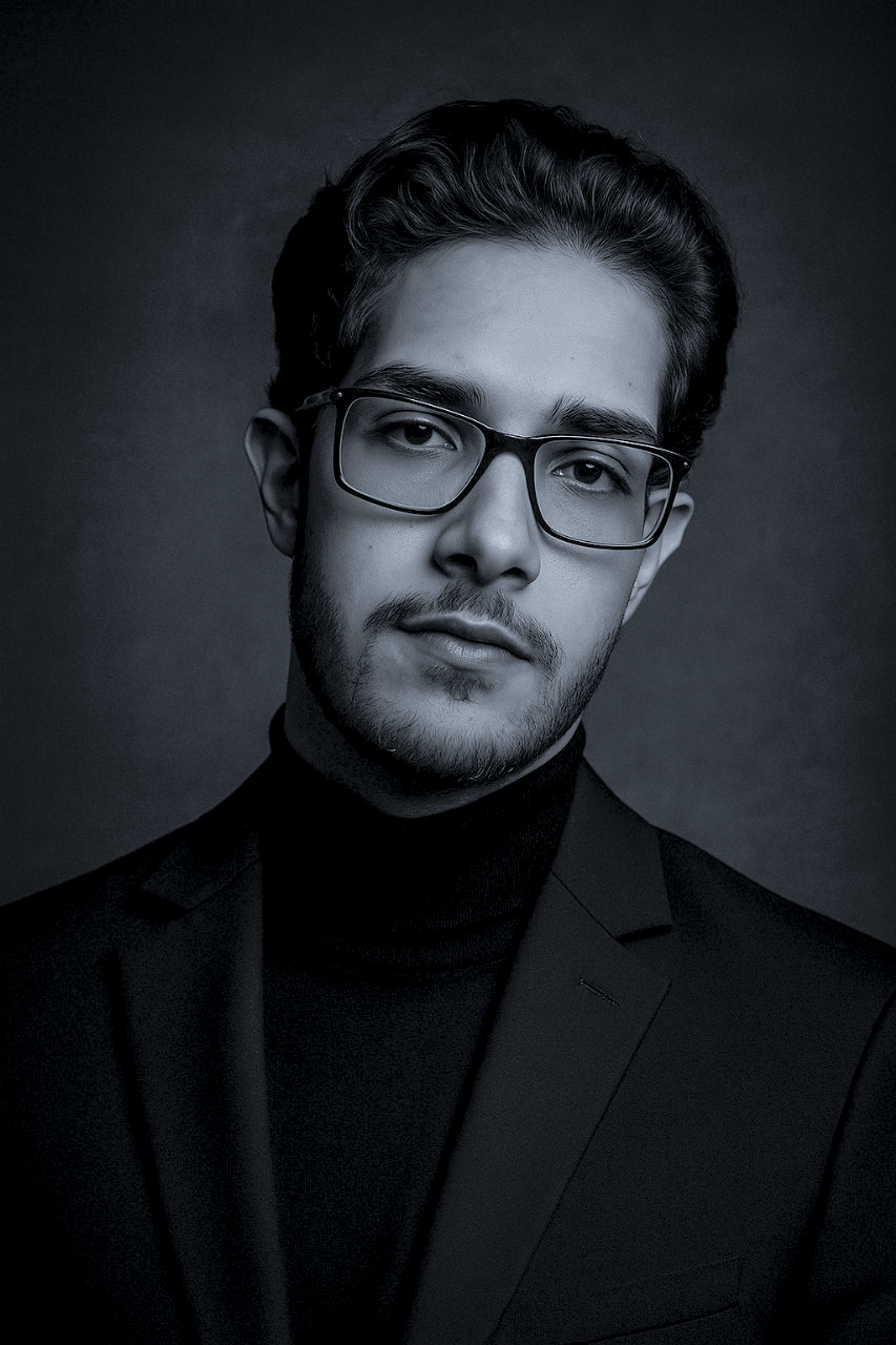 Foto de NICKOLAS ALBERGHETTI