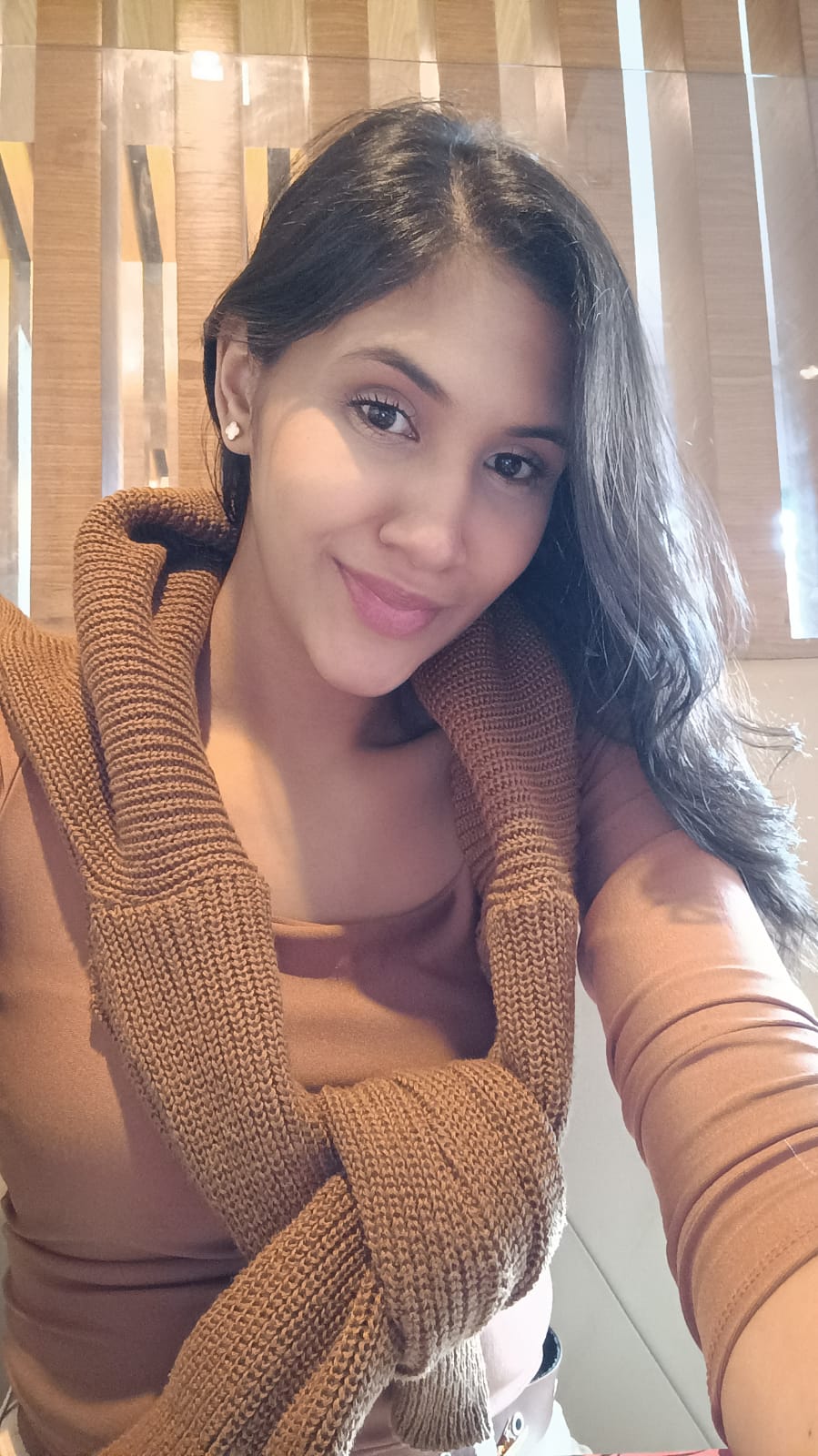 Foto de Gabriella  França