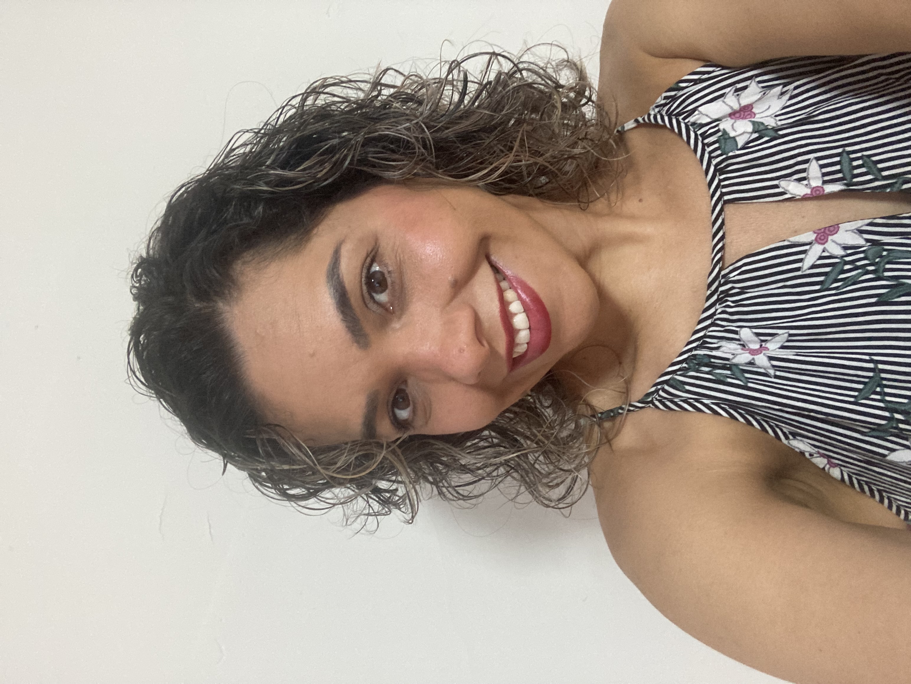 Foto de Alessandra  Barbosa Sobrinho 