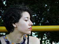 Foto de Juliana Carvalho
