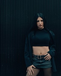 Foto de Juliana Santos