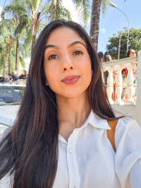 Foto de Samira Roque