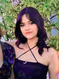 Foto de Ananda  amori