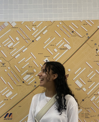 Foto de Larissa Almeida de Oliveira