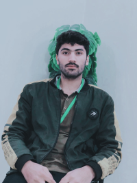 Foto de Abdul Aziz