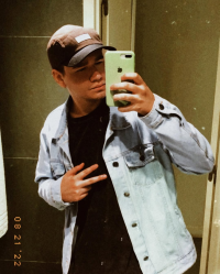 Foto de Allef Cruz