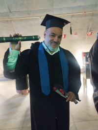 Foto de Ricardo Eugênio de Andrade  Andrade 