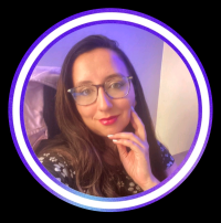 Foto de Ana Beatriz Dantas de Menezes