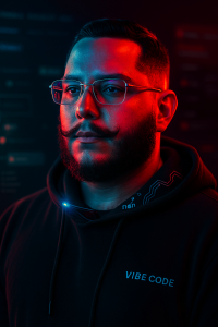 Foto de Rodolfo Lima Pereira