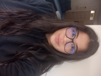 Foto de Antônia Natália Barbosa de Almeida 