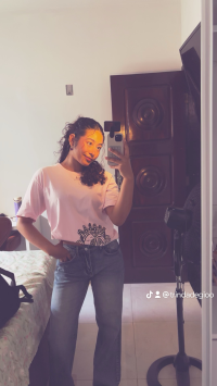 Foto de Giovanna Trindade