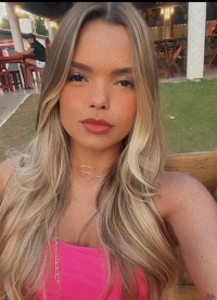 Foto de Brenda Carvalho
