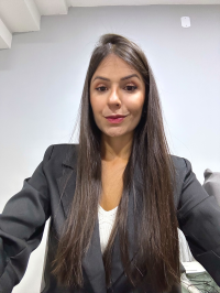 Foto de Aymme  Florenço Argolo