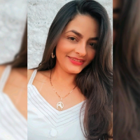 Foto de Gilmaria  Almeida dos Santos 