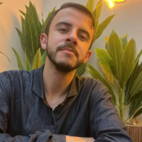 Foto de Iago Chiapetta