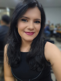 Foto de Luana Mota
