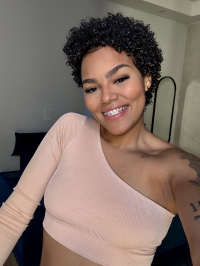 Foto de Jhennyfer  Ferreira 