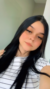 Foto de Rafaela Larissa 