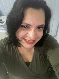 Foto de CRISTIANE BRANDAO