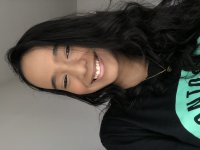 Foto de Ingrid  Oliveira 