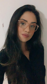 Foto de Paloma Correia