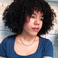 Foto de Maria Tereza Barros Araujo