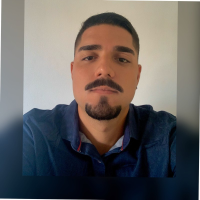 Foto de Luan Almeida