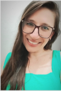 Foto de Janaiana Aguirre Flores