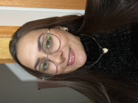 Foto de Maria Eduarda  Conceição August