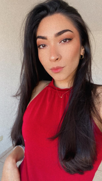 Foto de Gabriela Eguchi
