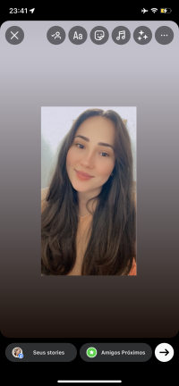 Foto de Aline Gonçalves 