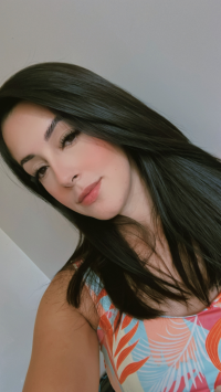 Foto de Larissa  Alves 
